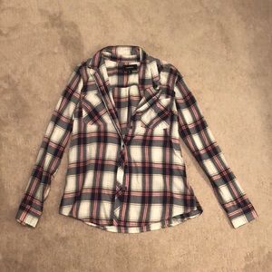 Women’s Flannel
